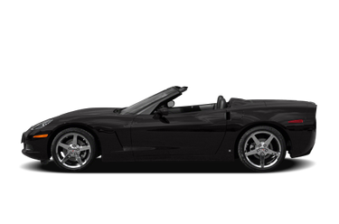 2012 Chevrolet Corvette
