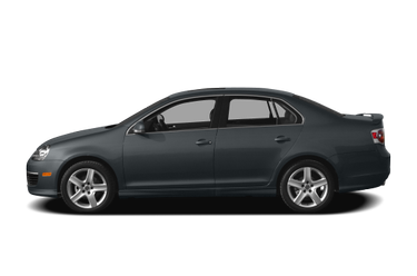 2009 Volkswagen Jetta