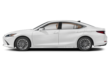 2025 Lexus ES 350