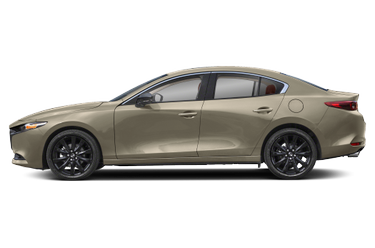 2025 Mazda Mazda3