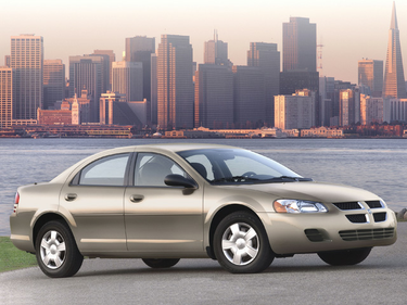 2005 Dodge Stratus Consumer Reviews Cars