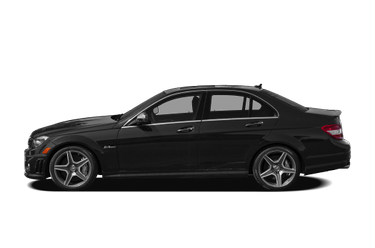 2010 Mercedes-Benz C-Class