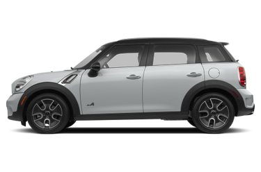 2013 MINI Countryman