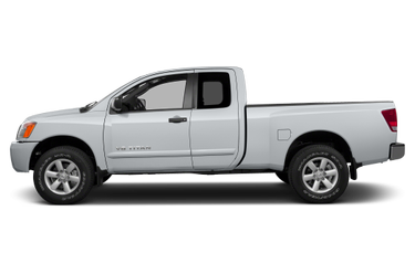 2013 Nissan Titan