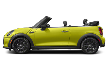 2022 MINI Convertible