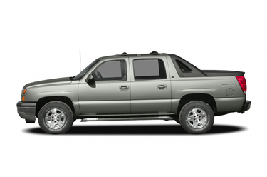 2006 Chevrolet Avalanche