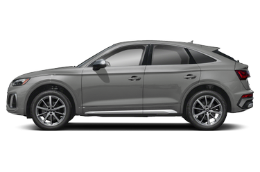 2024 Audi SQ5 Sportback