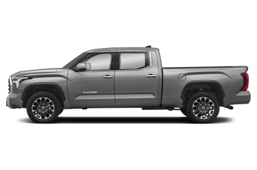 2023 Toyota Tundra