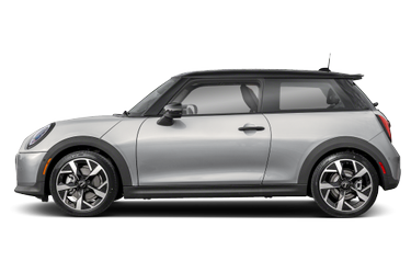 2025 MINI Hardtop