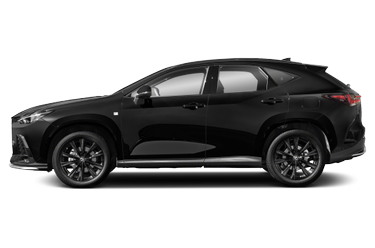 2022 Lexus NX 350