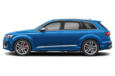 2026 Audi SQ7