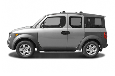 2003 Honda Element