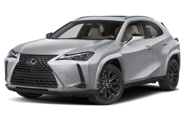 2025 Lexus UX 300h Consumer Reviews | Cars.com