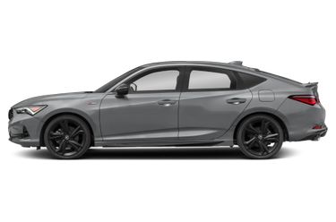 2023 Acura Integra