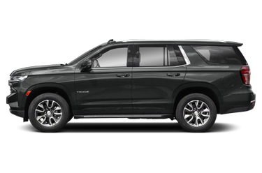 2022 Chevrolet Tahoe