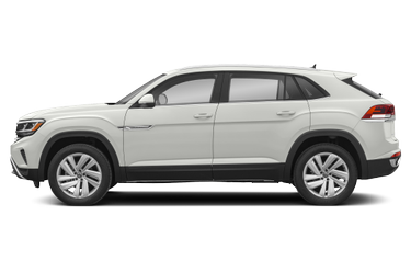 2023 Volkswagen Atlas Cross Sport