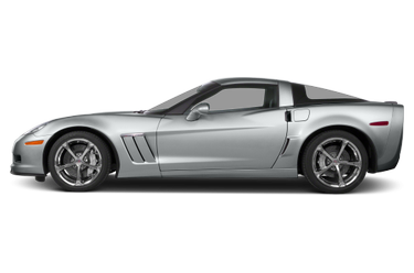 2013 Chevrolet Corvette