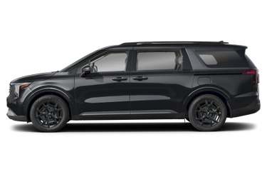 2025 Kia Carnival