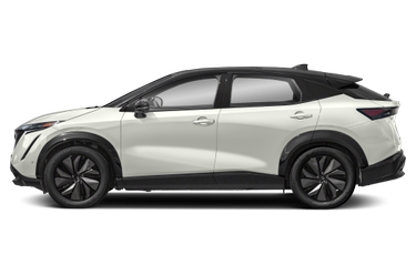 2024 Nissan ARIYA
