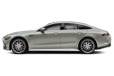 2025 Mercedes-Benz AMG GT 63