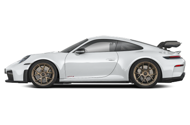 2025 Porsche 911