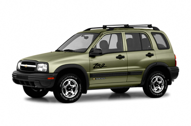 Generation 1998-2004