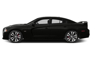 2014 Dodge Charger