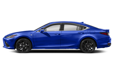2024 Lexus ES 300h