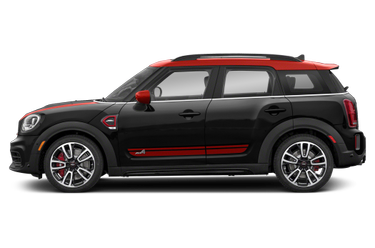 2023 MINI Countryman