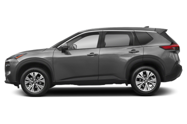 2022 Nissan Rogue