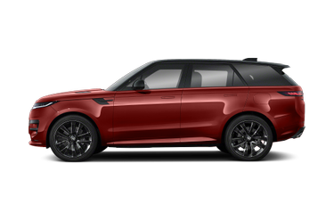 2023 Land Rover Range Rover Sport