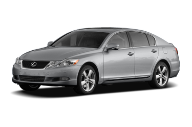 2006 Lexus GS 300 Specs, Price, MPG & Reviews | Cars.com