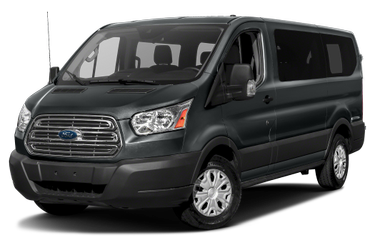 2015 Ford Transit-350 Consumer Reviews | Cars.com