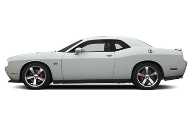 2014 Dodge Challenger
