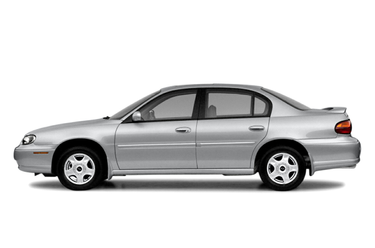 2003 Chevrolet Malibu