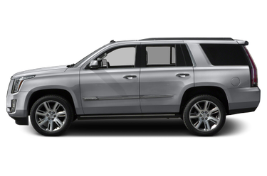 2015 Cadillac Escalade