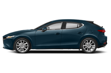 2022 Mazda Mazda3
