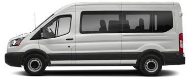 2019 Ford Transit-350