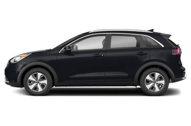 2018 Kia Niro