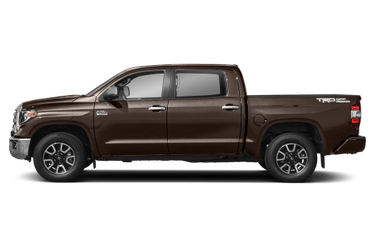 2019 Toyota Tundra