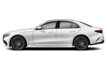 2025 Mercedes-Benz E-Class