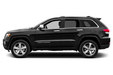 2016 Jeep Grand Cherokee