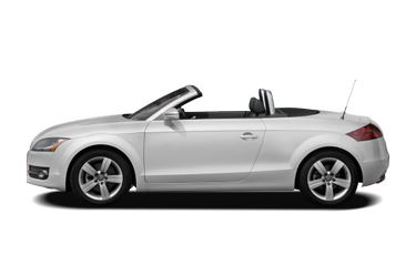 2008 Audi TT