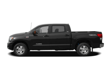 2008 Toyota Tundra