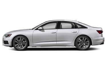 2025 Audi A6