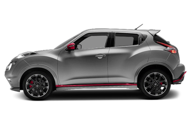 2015 Nissan Juke