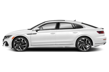 2022 Volkswagen Arteon