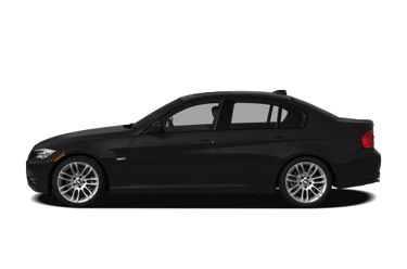 2011 BMW 335