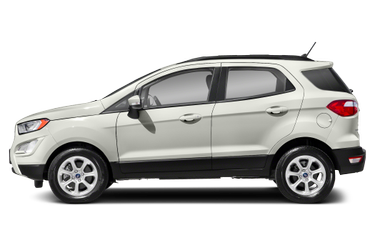 2020 Ford EcoSport