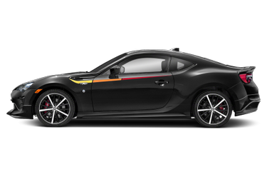 2019 Toyota 86